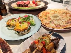 -阿妮叶李(光谷世界城店)