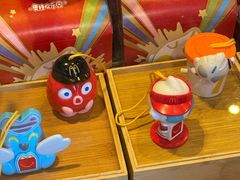 -麦当劳(望京国际商业中心店)