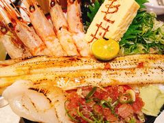 -毛丼丼饭专门店 台南日式料理