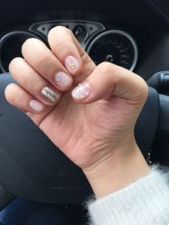 -雪儿·YuKi美甲美睫皮肤管理Salon