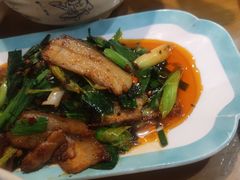 -易老妈蹄花.特色川菜(人民公园总店)