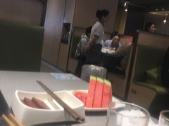 -海底捞火锅(漕宝路店)