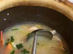 -阳江餐厅·30年老字号·粤菜海鲜大排档