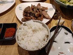 -一井烧肉·活鳗·寿司(望京SOHO店)
