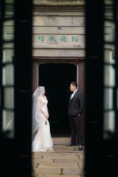 -雪中彩影婚纱摄影·微光艺术中心