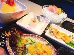 -极尚大瀛喜日本料理(铜锣湾店)