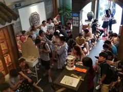 -纸盐河码头火锅(十八梯店)