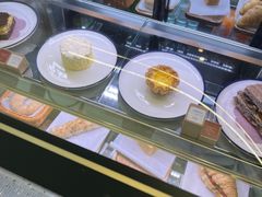 -LAVAZZA拉瓦萨咖啡(星荟中心店)