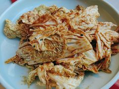 -惠丰堂饭庄·烤鸭·京味菜(西北旺·航天城店)