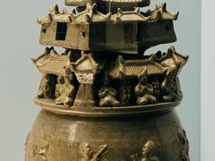 -上海博物馆(人民广场馆)