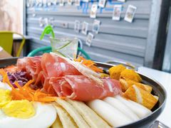 -欧巴来了韩式料理