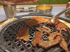 -韩宫宴和牛烤肉(合肥滨湖银泰城店)