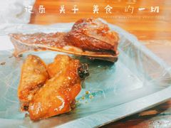 -赵元章肉骨烧(山塘街店)
