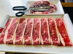 -牛鲜盛齐齐哈尔烤肉(曹路店)