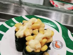 -新一番三文鱼寿司(大东海店)