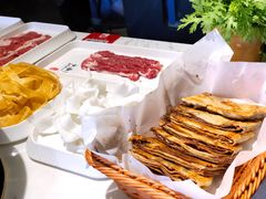 -丁卯•铜锅涮肉(工体店)