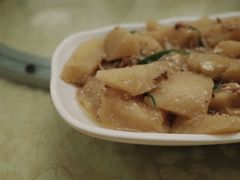 柚皮鱼肠-腰记饭店(龙源路店)
