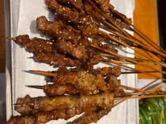 -木屋烧烤(坂田天安云谷店)