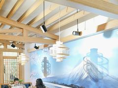 -九田家黑牛烤肉料理(吴江万象汇店)