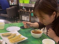 -令氏家外家周秦食府(高新店)