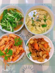 -大美母婴月子中心