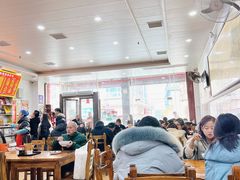 -肆姐面粉馆(坡子街店)