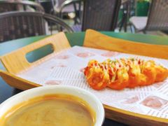 -街角 T·COFFEE 融合料理·BISTRO(车公庙店)