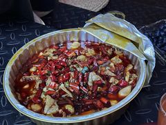 -美蛙四季(亦庄店)