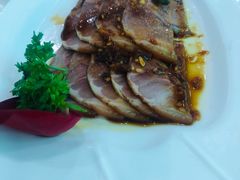 酱牛肉-西瓜小镇