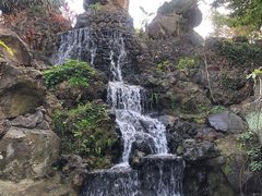 -海口火山口国家地质公园