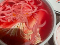 -蜀辣居鲜货老火锅(双流万达店)