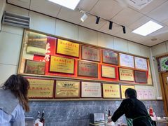 -王桂峰特色小吃(浔阳路店)