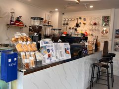 -益杯半舍·Yippee Barseh(宇宏健康花城店)