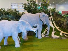 -昆明滇池国际会展中心