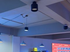 -四禧精酿铜锅涮肉·烧烤工场(大明湖店)