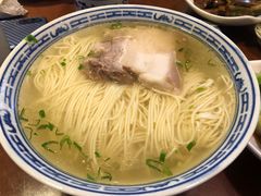 -同得兴 Since·1995 传统苏式面馆(十全街店)