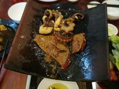 -瓦片烤肉(13号店)