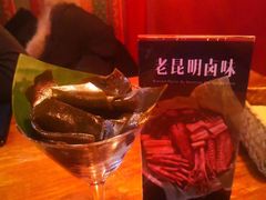 -中8楼风尚云南菜(颐堤港店)