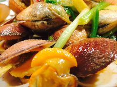 -启东小海鲜(庄先湾路1号店)