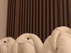 -泰合玺·精油疗愈 SPA(南京河西万达店)