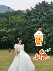 点击看大图 -金夫人婚纱摄影(总店)