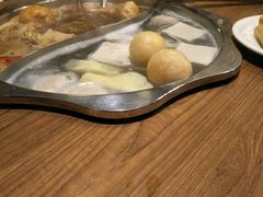 -傣妹火锅(四川北路店)