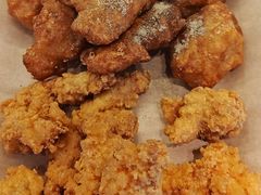 -必胜客(会展店)