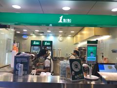 门面-1点点(温岭银泰店)
