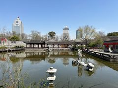 -天一阁博物院