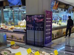 -新海渔港·胶东海鲜家常菜·家宴(奥体中心店)