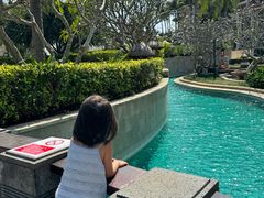 -水桶王国主题餐厅·聚会·生日派对·亲子活动·家庭套餐(亚龙湾希尔顿店)