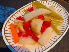 -阿大排档(长春这有山店)