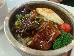 -添星码头茶餐厅(松坪山店)