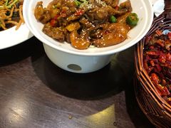 -茶叁酒肆·楚味江湖(菱角湖店)